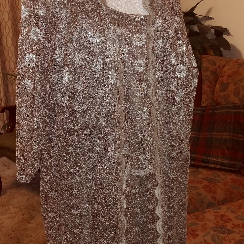 Mothers Wedding Dress